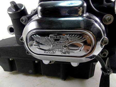 2015 Harley Touring FLHXS Street Glide Transmission Gear Box 6 Speed 33166-10A {{ shop.shopifyCountryName }} - Mototech271