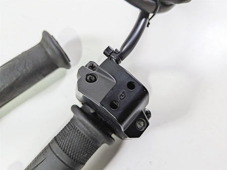 2019 Triumph Speed Triple RS 1050 Ride By Wire Throttle Grip Sensor T2042226 {{ shop.shopifyCountryName }} - Mototech271