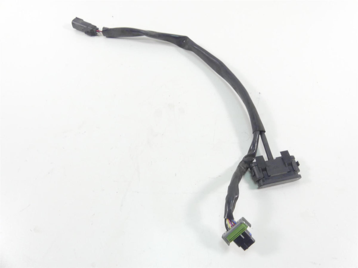 2018 Harley Sportster XL1200 Custom Indicator Lights Cluster Bar 69200079 {{ shop.shopifyCountryName }} - Mototech271