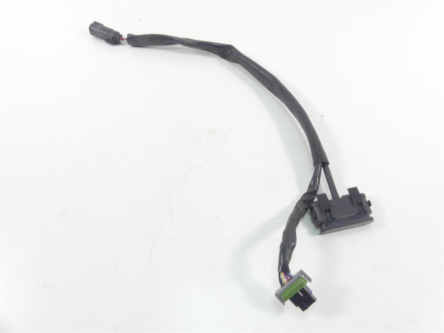 2018 Harley Sportster XL1200 Custom Indicator Lights Cluster Bar 69200079 {{ shop.shopifyCountryName }} - Mototech271