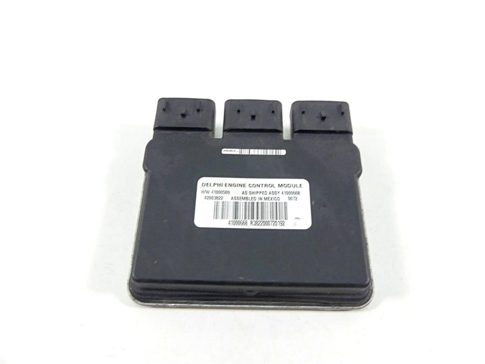 2020 Harley Softail FXST Standard Cdi Ecu Ecm Engine Control Module 41000668 {{ shop.shopifyCountryName }} - Mototech271