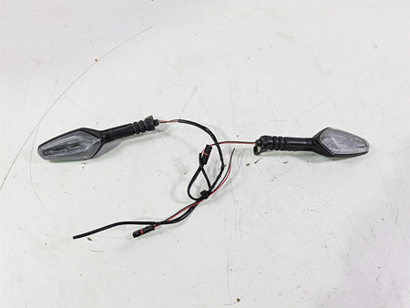 2023 BMW G310R K03 Rear Blinker Turn Signal Set 63138557204 {{ shop.shopifyCountryName }} - Mototech271