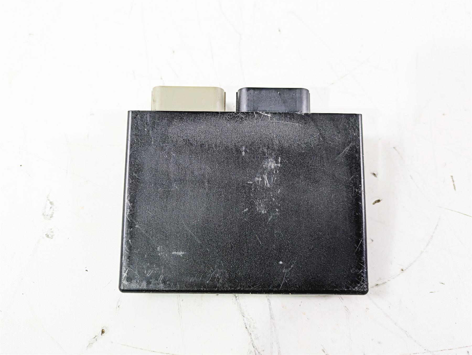 2016 Suzuki GSXR1000 Denso Cdi Ecu Ecm Engine Control Module 32920-47HBO {{ shop.shopifyCountryName }} - Mototech271