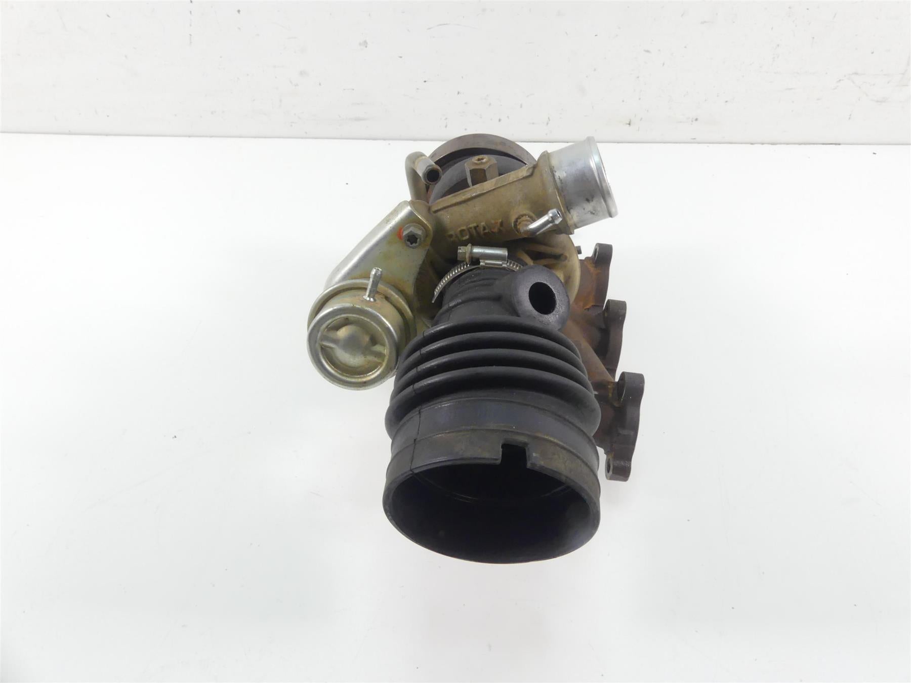 2020 Can Am Maverick X3 XMR Turbo RR Turbocharger Exhaust Header Set 420893736 {{ shop.shopifyCountryName }} - Mototech271