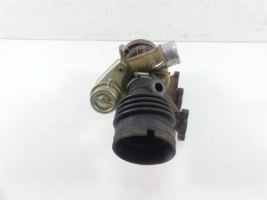 2020 Can Am Maverick X3 XMR Turbo RR Turbocharger Exhaust Header Set 420893736 | Mototech271
