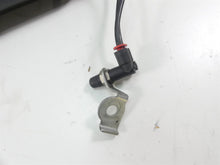 Load image into Gallery viewer, 2013 Harley Touring FLTRX Road Glide Rear Air Damper Shock 12&quot; Set 54662-09
