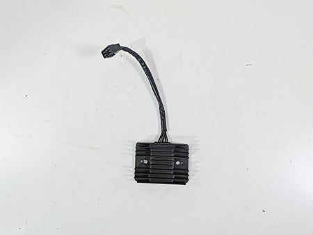 2013 Triumph Bonneville Rectifier Voltage Regulator SH811CB T1300888 {{ shop.shopifyCountryName }} - Mototech271