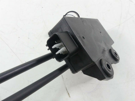 2020 Yamaha VMX17 1700 Moric Exhaust Valve Servo Motor + Cables 2C0-85820-00-00 {{ shop.shopifyCountryName }} - Mototech271