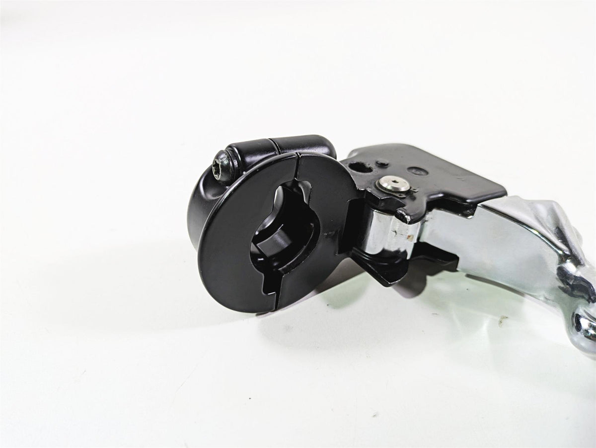 2010 Harley Touring FLHX Street Glide Clutch Perch & Women Lever 38700-08A {{ shop.shopifyCountryName }} - Mototech271