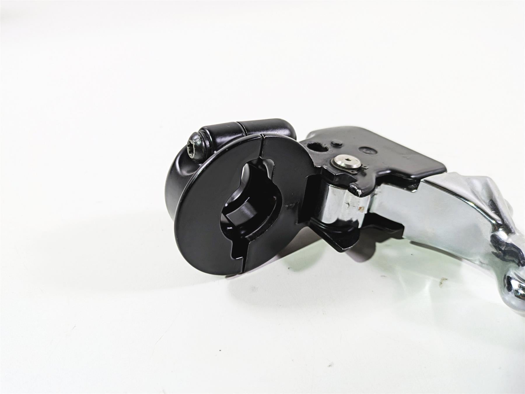 2010 Harley Touring FLHX Street Glide Clutch Perch & Women Lever 38700-08A {{ shop.shopifyCountryName }} - Mototech271