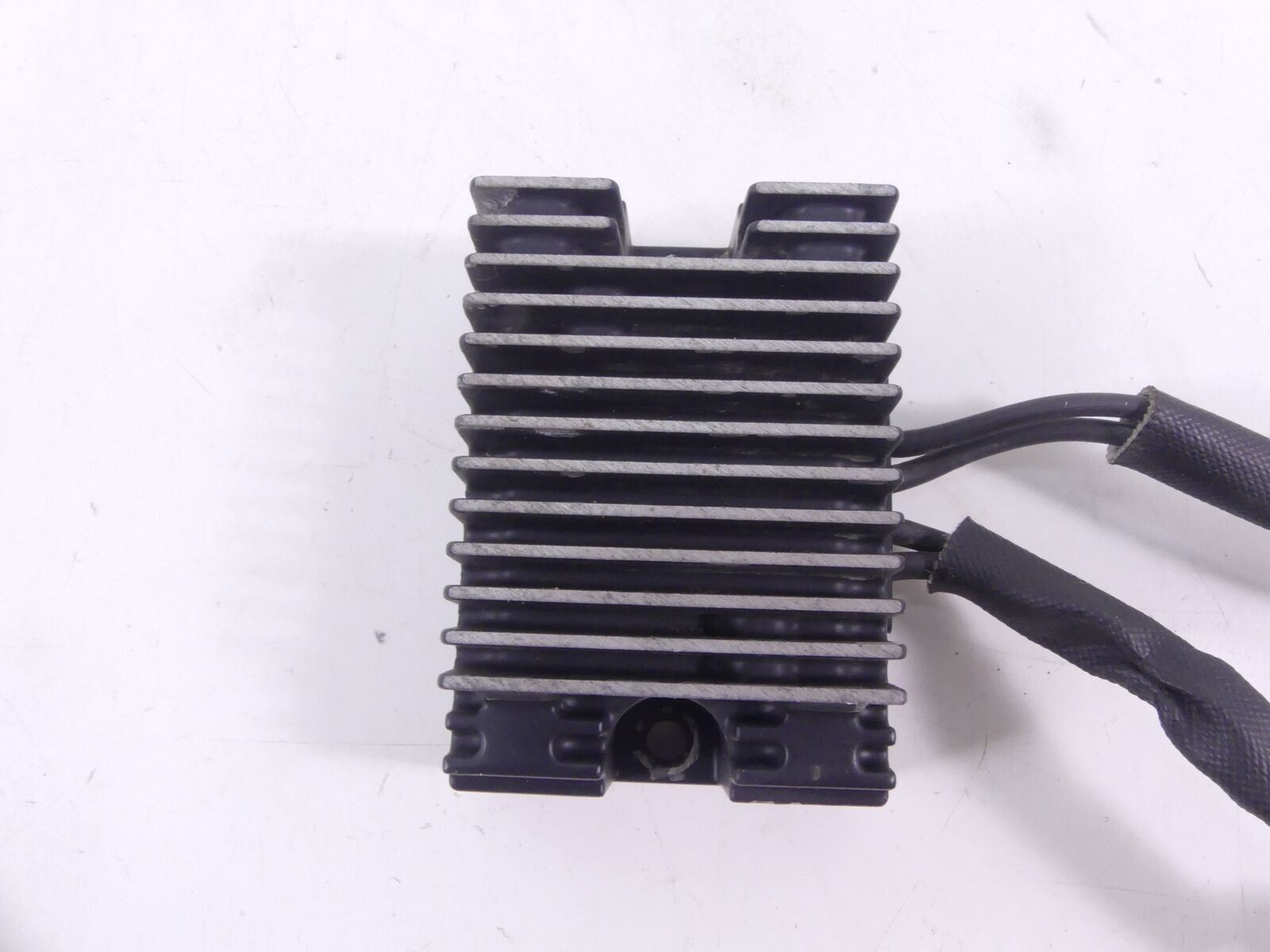 2009 Harley Sportster XR1200 Rectifier Voltage Regulator 74711-08 {{ shop.shopifyCountryName }} - Mototech271