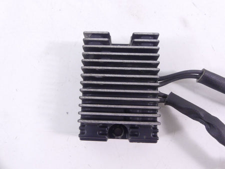 2009 Harley Sportster XR1200 Rectifier Voltage Regulator 74711-08 {{ shop.shopifyCountryName }} - Mototech271