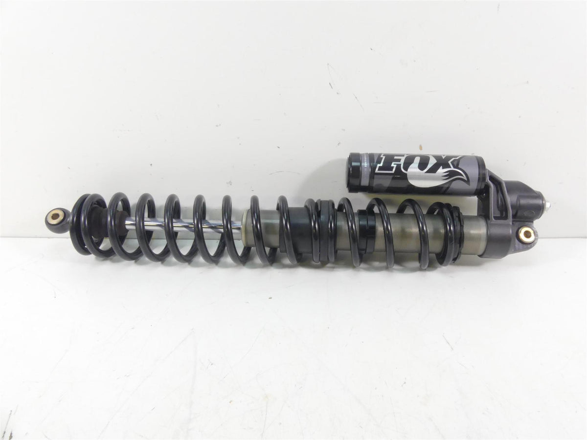 2017 Can Am Maverick X3 XDS Turbo R Left Front Fox Shock Damper - Read 706202095 {{ shop.shopifyCountryName }} - Mototech271