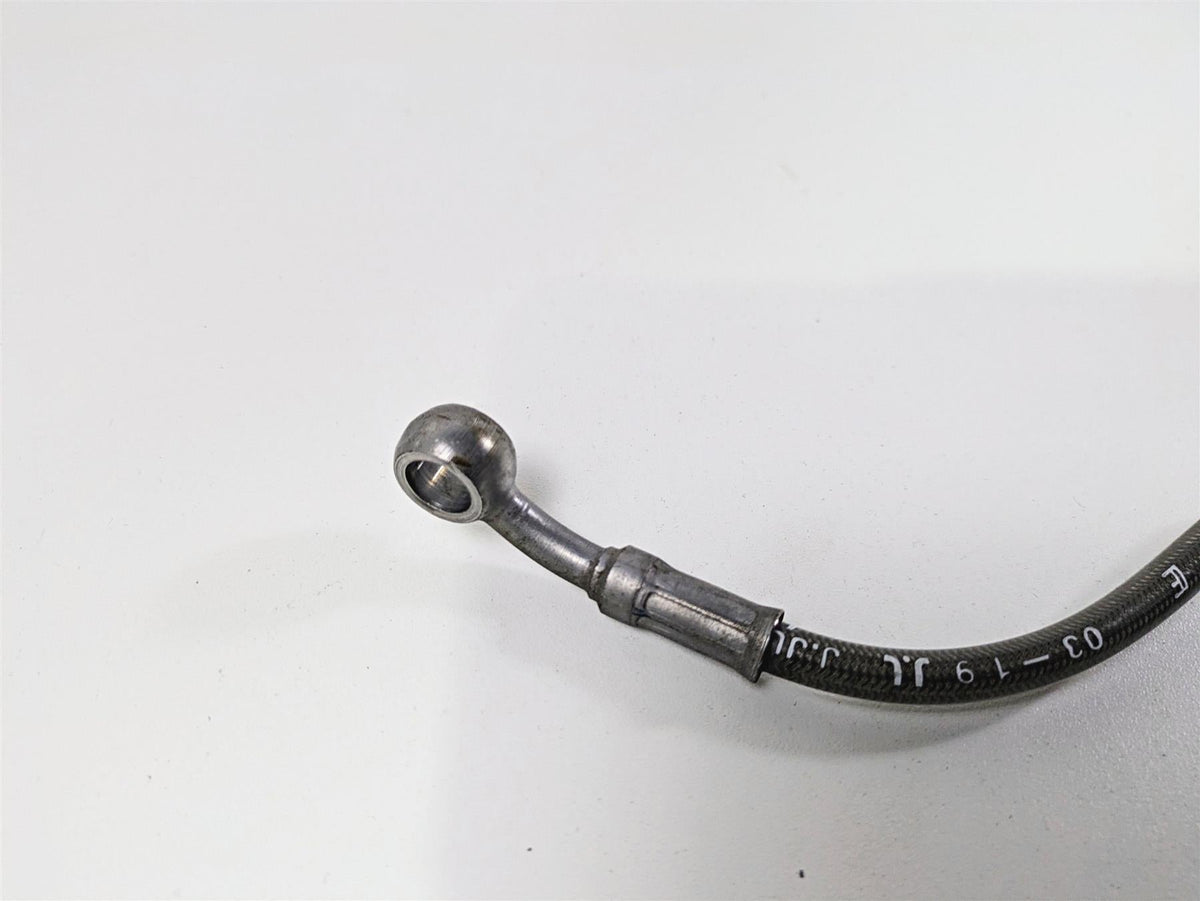 2019 BMW R1250RT K52 Rear Abs Brake Line Set 34328541830 {{ shop.shopifyCountryName }} - Mototech271