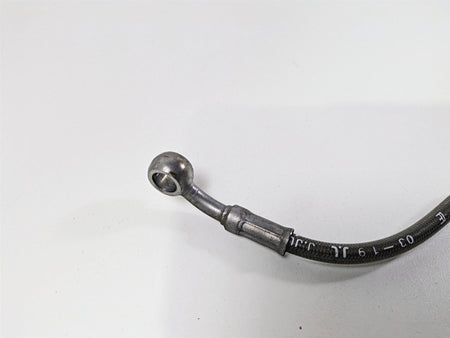 2019 BMW R1250RT K52 Rear Abs Brake Line Set 34328541830 {{ shop.shopifyCountryName }} - Mototech271