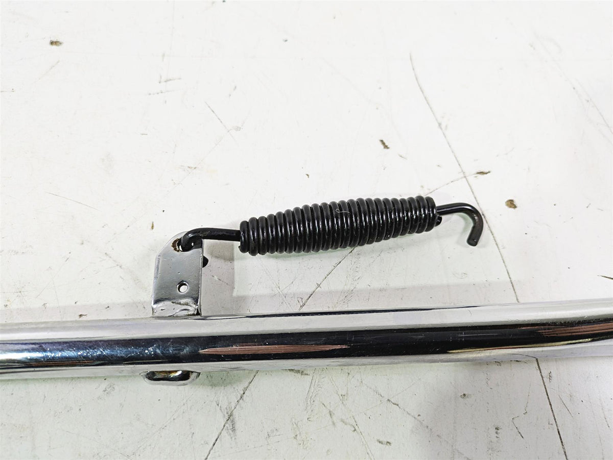 2005 Harley Softail FLSTSCI Heritage Springer Side Kick Jiffy Stand 50087-89B {{ shop.shopifyCountryName }} - Mototech271
