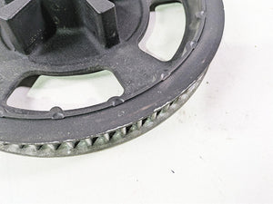 2015 Harley Touring FLHTKL Electra Glide Rear Drive Belt Pulley 40217-09