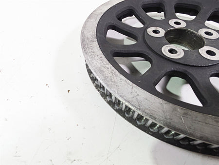 2016 Harley FXDL Dyna Low Rider Rear Drive Belt Sprocket 66T 1" 40374-07 {{ shop.shopifyCountryName }} - Mototech271