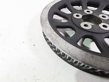 Load image into Gallery viewer, 2016 Harley FXDL Dyna Low Rider Rear Drive Belt Sprocket 66T 1&quot; 40374-07
