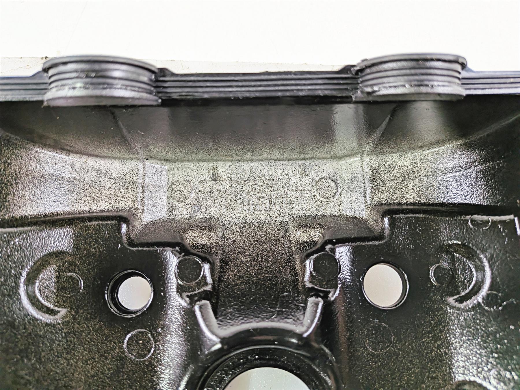 2015 KTM 1290 R Super Duke LC8 Front Cylinder Head & Cam Shaft Set 6133602010024-Mototech271
