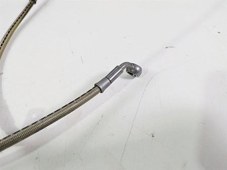 2015 BMW R1200 GS Adv K51 Front Abs Brake Line Set 34328526553 34328526552 {{ shop.shopifyCountryName }} - Mototech271