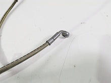 Load image into Gallery viewer, 2015 BMW R1200 GS Adv K51 Front Abs Brake Line Set 34328526553 34328526552
