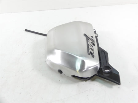 2013 Yamaha VMX17 V-Max 1700 Left Side Cover Fairing & Holder 2S3-21731-10-00 {{ shop.shopifyCountryName }} - Mototech271