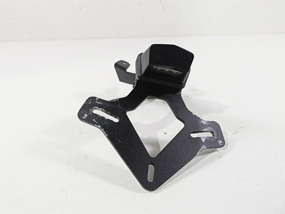 2018 KTM 1290 Super Duke R Evotech Tail Tidy Fender Eliminator - Read PRN011582 {{ shop.shopifyCountryName }} - Mototech271