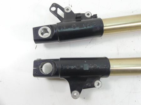 2008 BMW R1200GS K25 Straight Front Fork Leg Set 31427707623 31427707624 {{ shop.shopifyCountryName }} - Mototech271