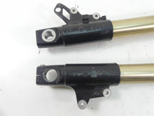 Load image into Gallery viewer, 2008 BMW R1200GS K25 Straight Front Fork Leg Set 31427707623 31427707624 | Mototech271
