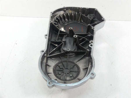 2002 Harley Softail FXSTDI Deuce Outer Primary Drive Clutch Cover 60506-99 {{ shop.shopifyCountryName }} - Mototech271