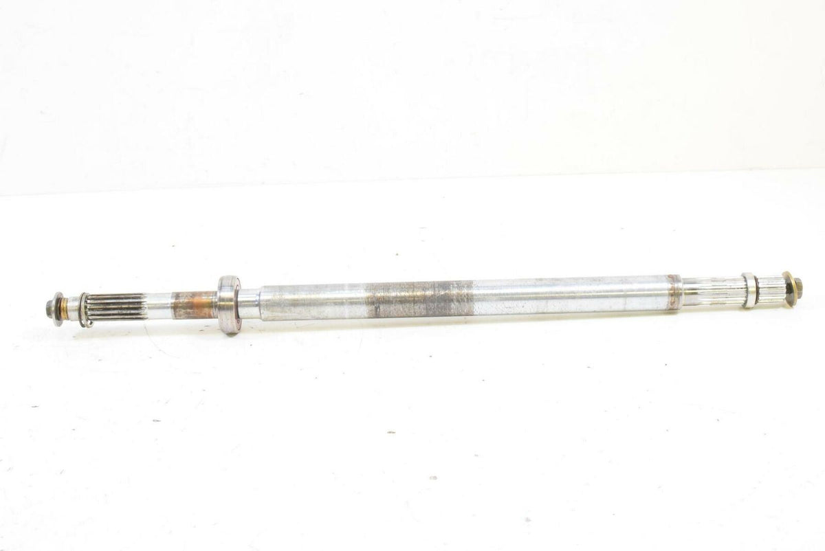 2012 Polaris Pro RMK 800 163" Secondary Quickdrive Drive Jackshaft Axle 1333019 {{ shop.shopifyCountryName }} - Mototech271