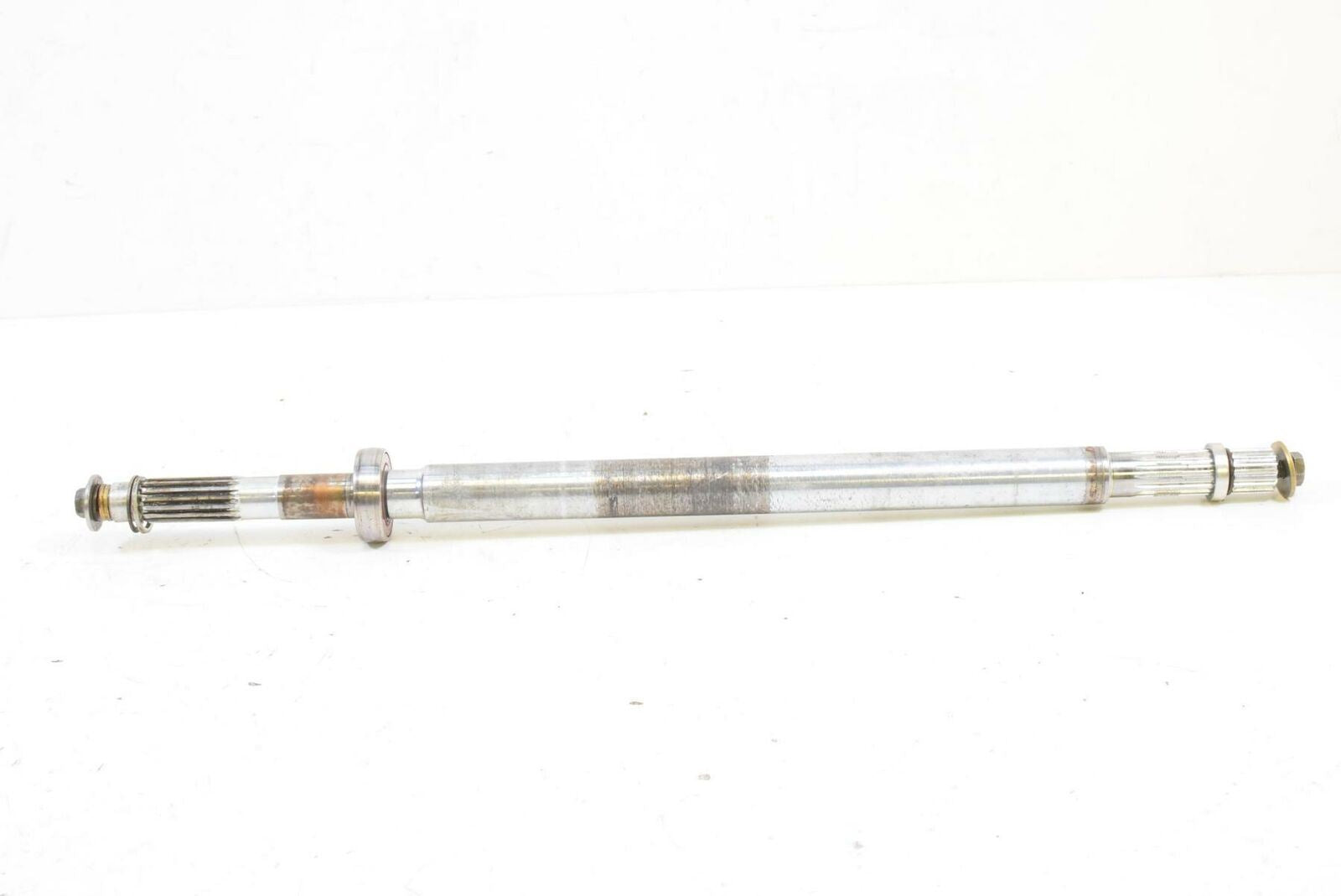 2012 Polaris Pro RMK 800 163" Secondary Quickdrive Drive Jackshaft Axle 1333019 {{ shop.shopifyCountryName }} - Mototech271
