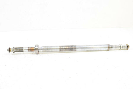 2012 Polaris Pro RMK 800 163" Secondary Quickdrive Drive Jackshaft Axle 1333019 {{ shop.shopifyCountryName }} - Mototech271