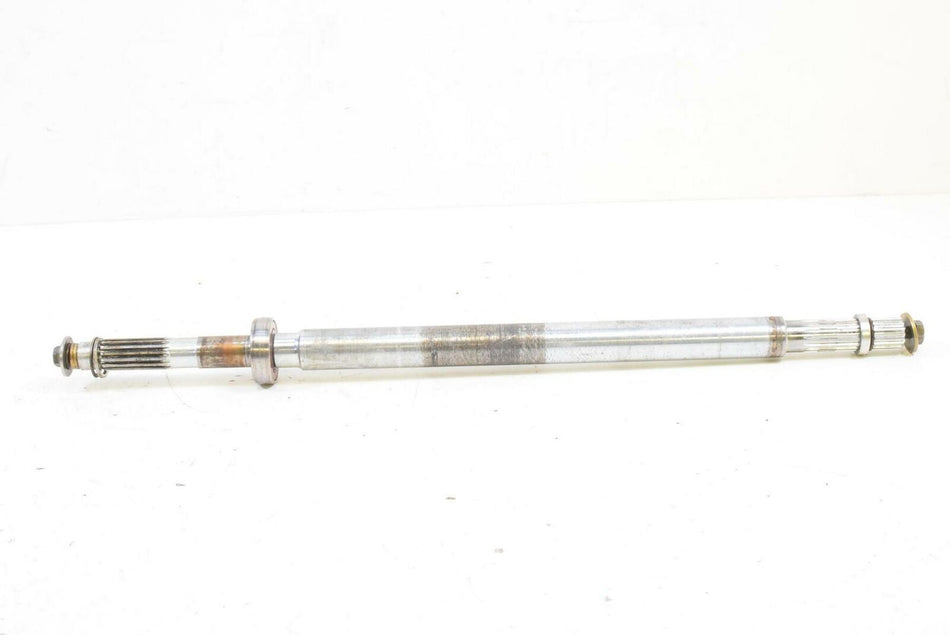 2012 Polaris Pro RMK 800 163" Secondary Quickdrive Drive Jackshaft Axle 1333019 {{ shop.shopifyCountryName }} - Mototech271