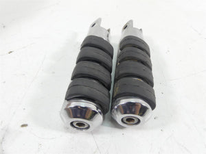 2001 Yamaha XV1600 Road Star Aftermarket Highway Foot Peg Footpeg Set | Mototech271