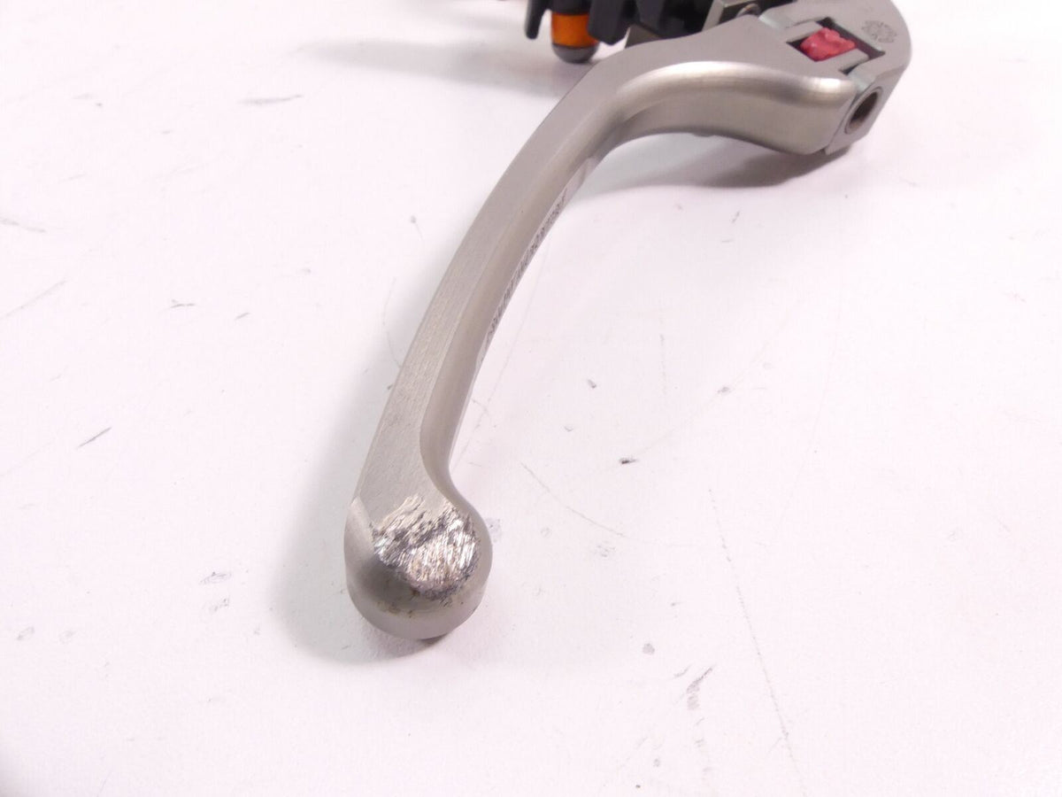 2014 BMW S1000RR K42 HP4 Front Radial Brake Master Cylinder 3/4 77227727756 {{ shop.shopifyCountryName }} - Mototech271