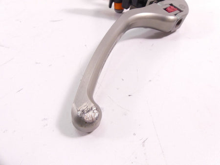2014 BMW S1000RR K42 HP4 Front Radial Brake Master Cylinder 3/4 77227727756 {{ shop.shopifyCountryName }} - Mototech271