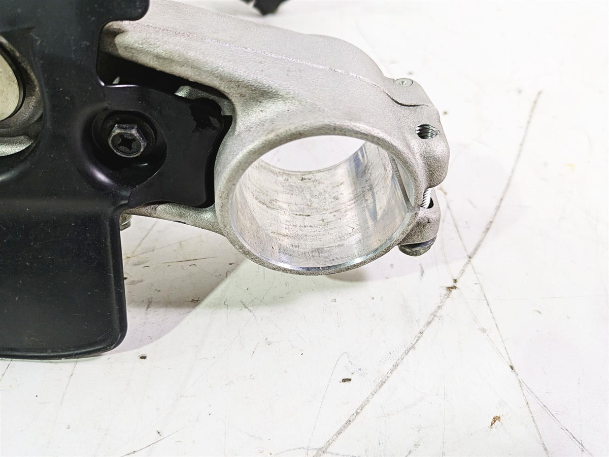 2016 Suzuki GSXR1000 Upper Lower Triple Tree Set - Read 51311-47H00 1410-47H20 {{ shop.shopifyCountryName }} - Mototech271