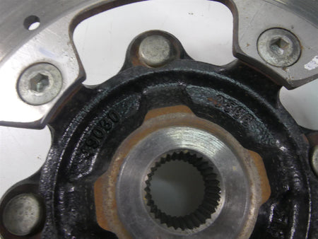 2021 Kawasaki Teryx KRX KRF 1000 Rear Left Trailing Arm Knee Hub Set 39007-0428 {{ shop.shopifyCountryName }} - Mototech271