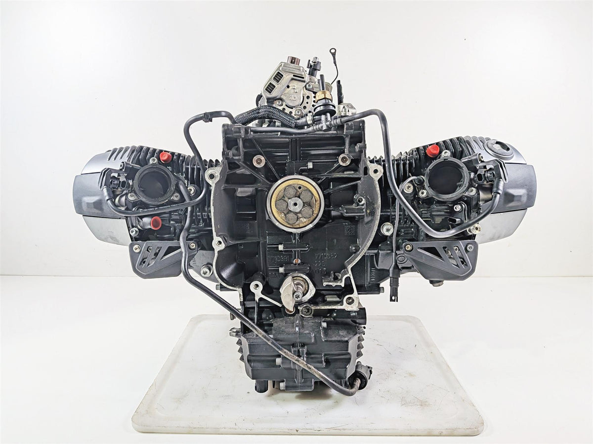 2023 BMW R nineT Scrambler K23 Running Engine Motor 8k Only - Video 11009443075 {{ shop.shopifyCountryName }} - Mototech271