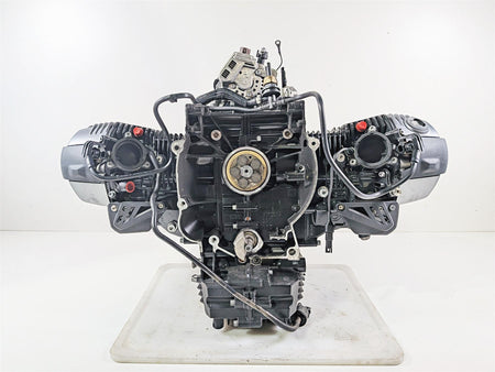 2023 BMW R nineT Scrambler K23 Running Engine Motor 8k Only - Video 11009443075 {{ shop.shopifyCountryName }} - Mototech271