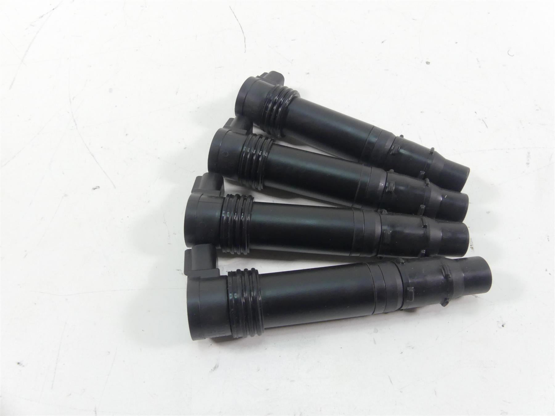 2013 Kawasaki ZX636 ZX6R Ninja Ignition Coil Stick Coils Set 21171-0021 {{ shop.shopifyCountryName }} - Mototech271