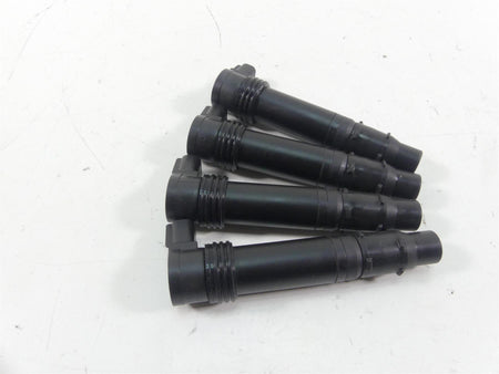 2013 Kawasaki ZX636 ZX6R Ninja Ignition Coil Stick Coils Set 21171-0021 {{ shop.shopifyCountryName }} - Mototech271