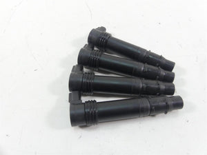 2013 Kawasaki ZX636 ZX6R Ninja Ignition Coil Stick Coils Set 21171-0021