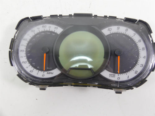 2010 Sea-Doo 4-Tec GTX 215 Speedometer Gauge Instrument Cluster 137H 278002468 | Mototech271