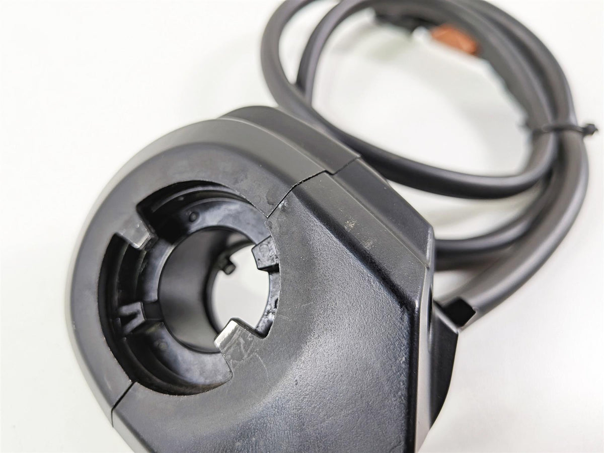 2022 Triumph Tiger 900 GT Pro Ride Fly By Wire Throttle Grip Sensor T2042074 {{ shop.shopifyCountryName }} - Mototech271
