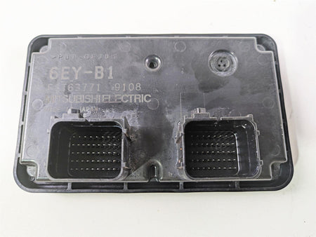 2019 Yamaha VX Cruiser HO 1800 Cdi Ecm Ecu Engine Control Module 6CR-8591A-30-00 {{ shop.shopifyCountryName }} - Mototech271
