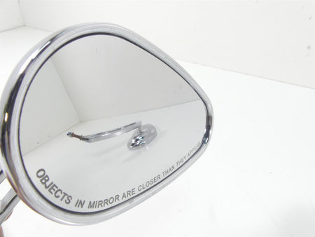 2007 Harley Touring FLHTCU SE CVO Electra Glide Rear View Mirror Set 91950-07 {{ shop.shopifyCountryName }} - Mototech271
