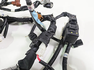 2023 Suzuki GSX1300 RR Hayabusa Main Wiring Harness Loom - Read 36610-10L30